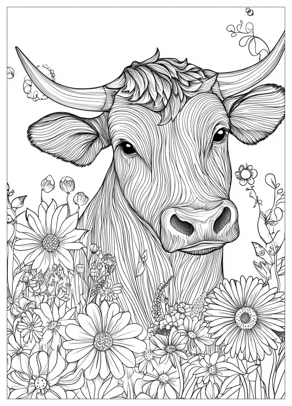 cattle_coloring_pages_23