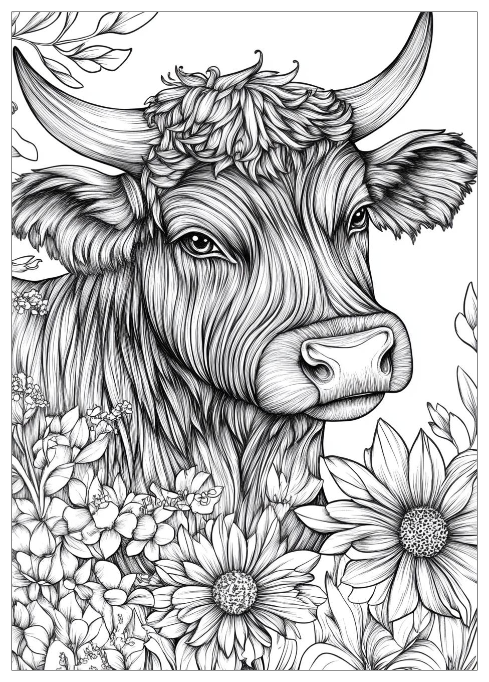 cattle_coloring_pages_24