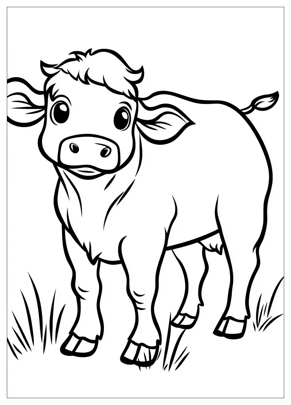 cattle_coloring_pages_5