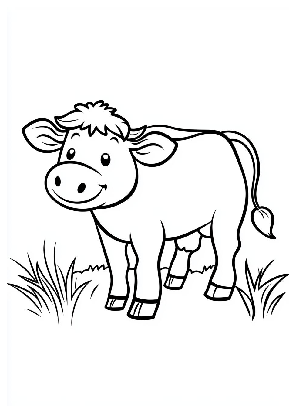 cattle_coloring_pages_6