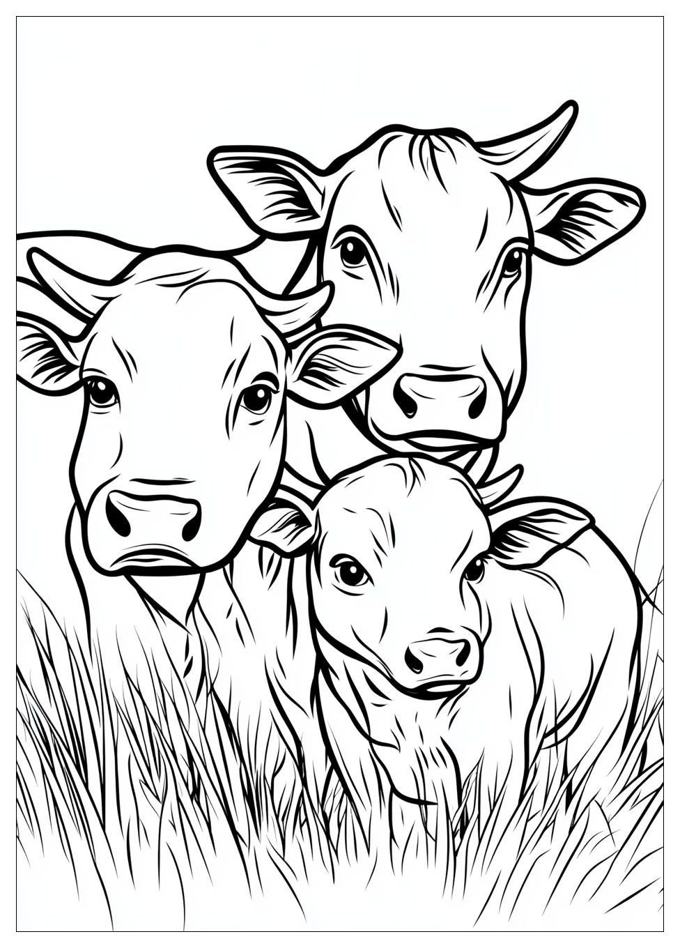 cattle_coloring_pages_7