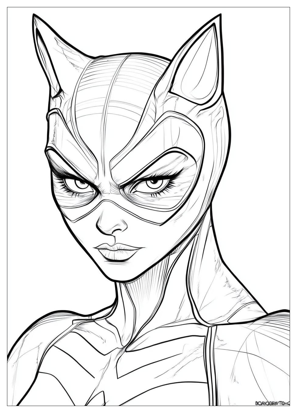 catwoman_coloring_pages_10