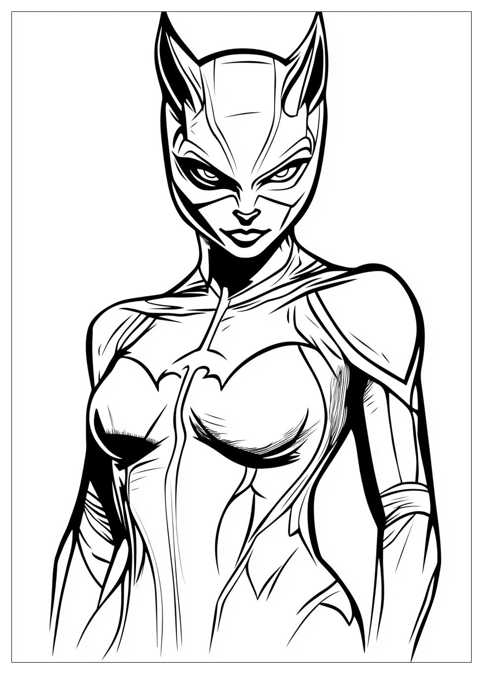 catwoman_coloring_pages_20