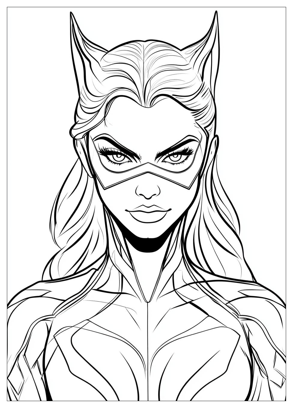 catwoman_coloring_pages_23