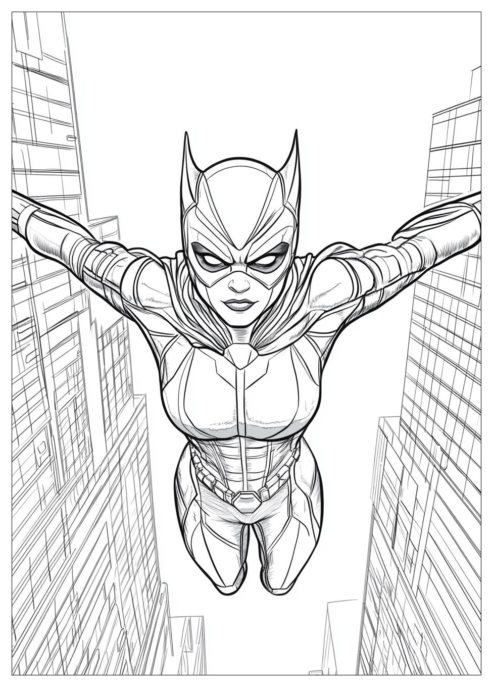 catwoman_coloring_pages_24