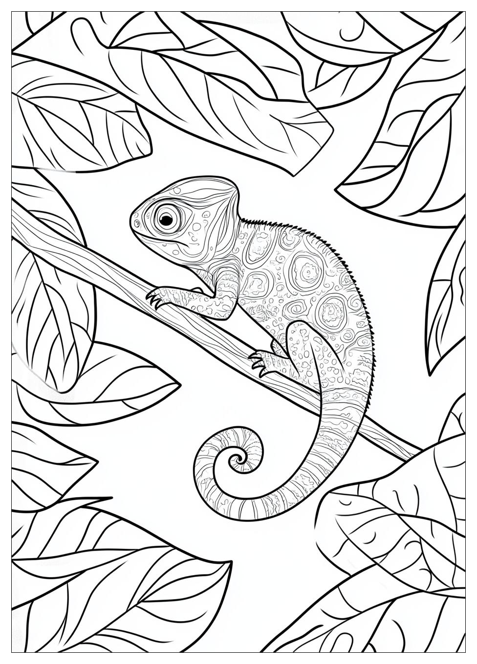 chameleon_coloring_pages_10