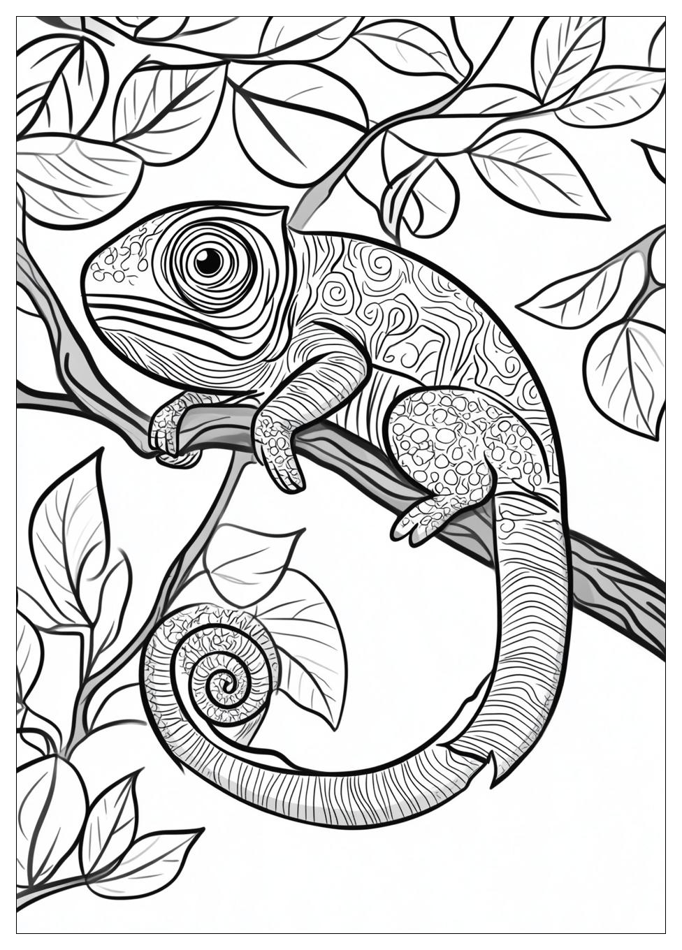 chameleon_coloring_pages_14