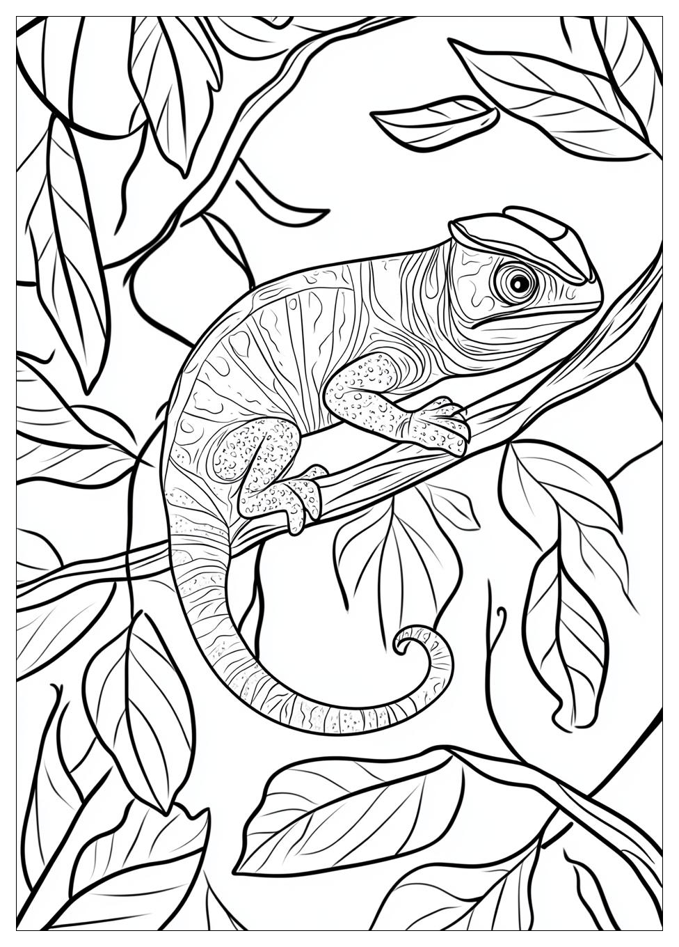 chameleon_coloring_pages_15