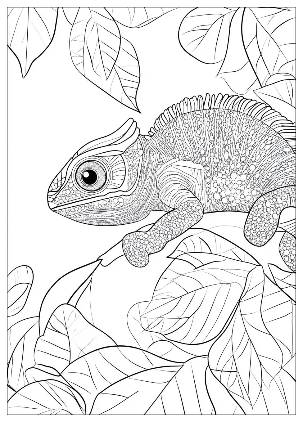 chameleon_coloring_pages_19