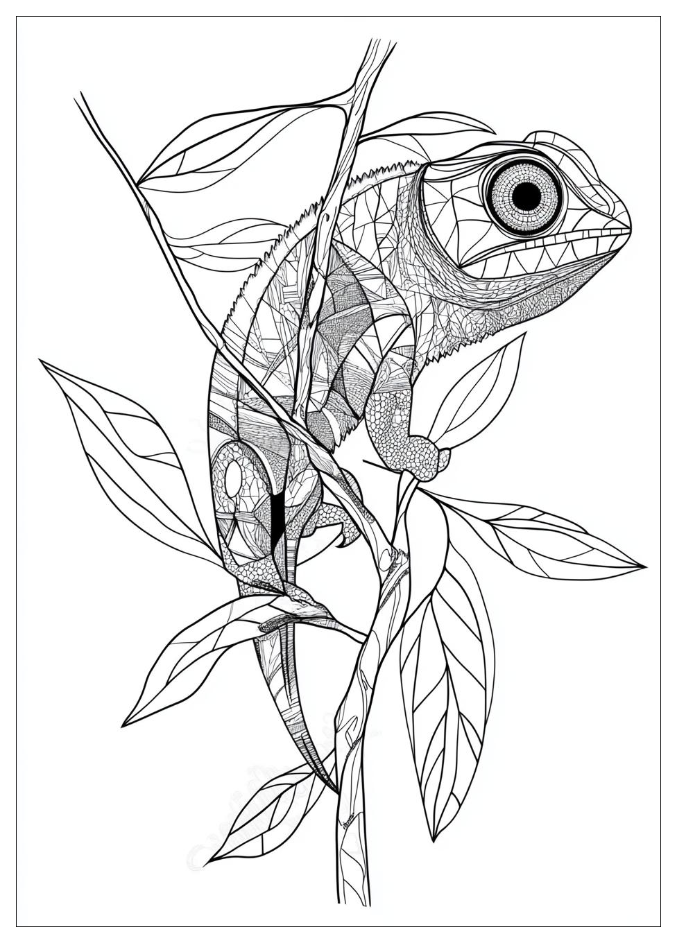 chameleon_coloring_pages_20