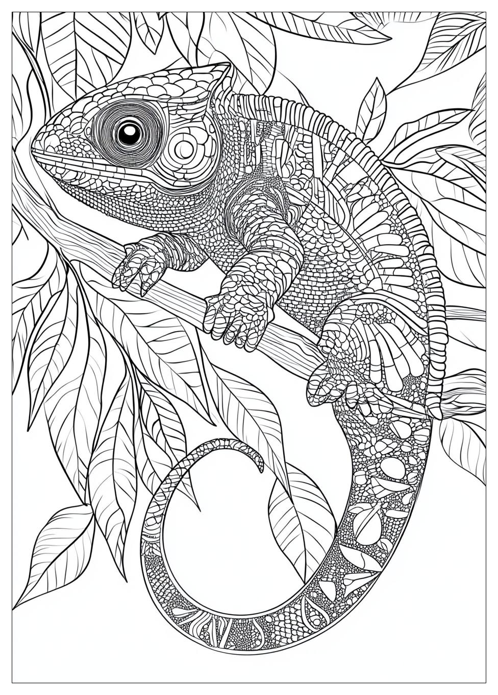 chameleon_coloring_pages_21