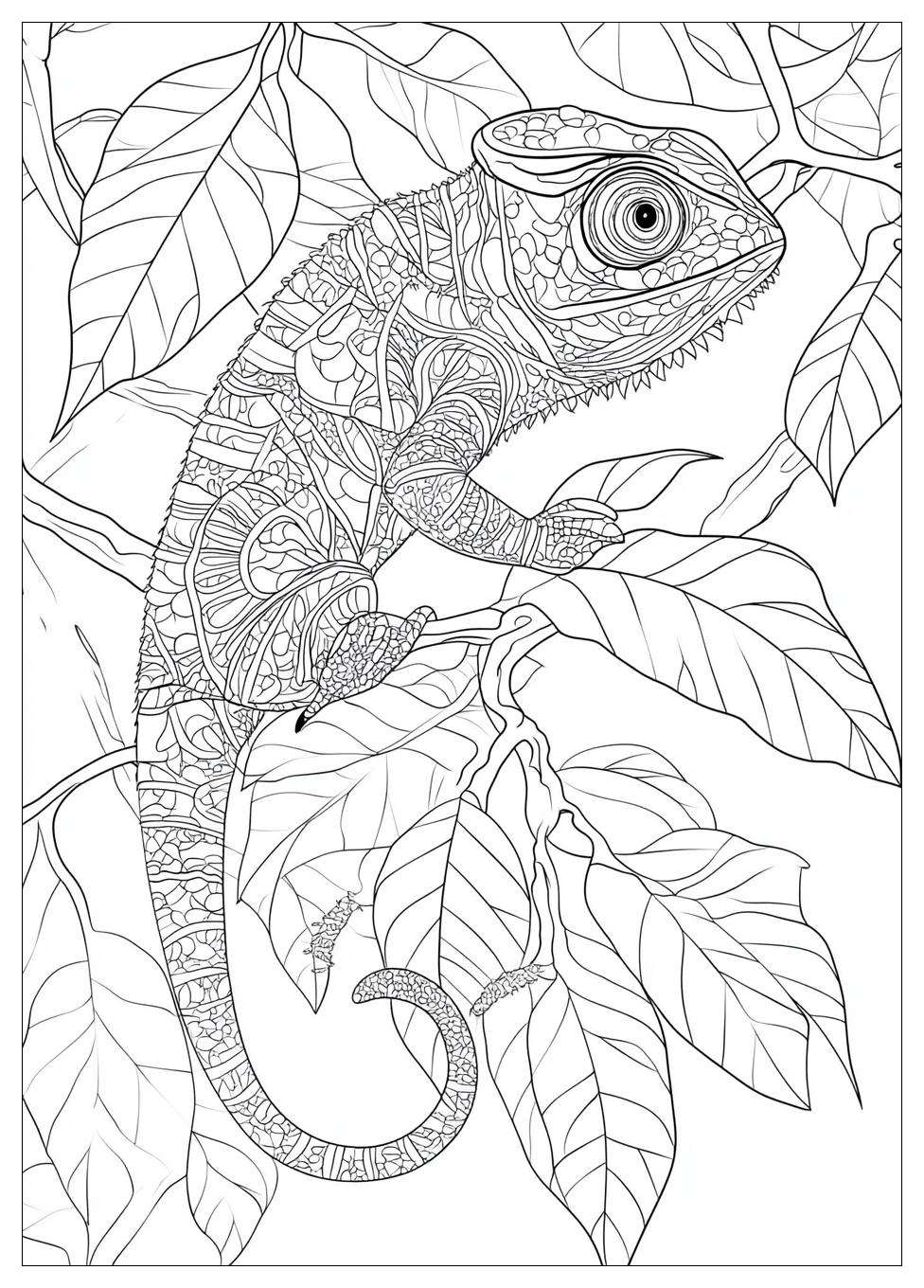 chameleon_coloring_pages_22