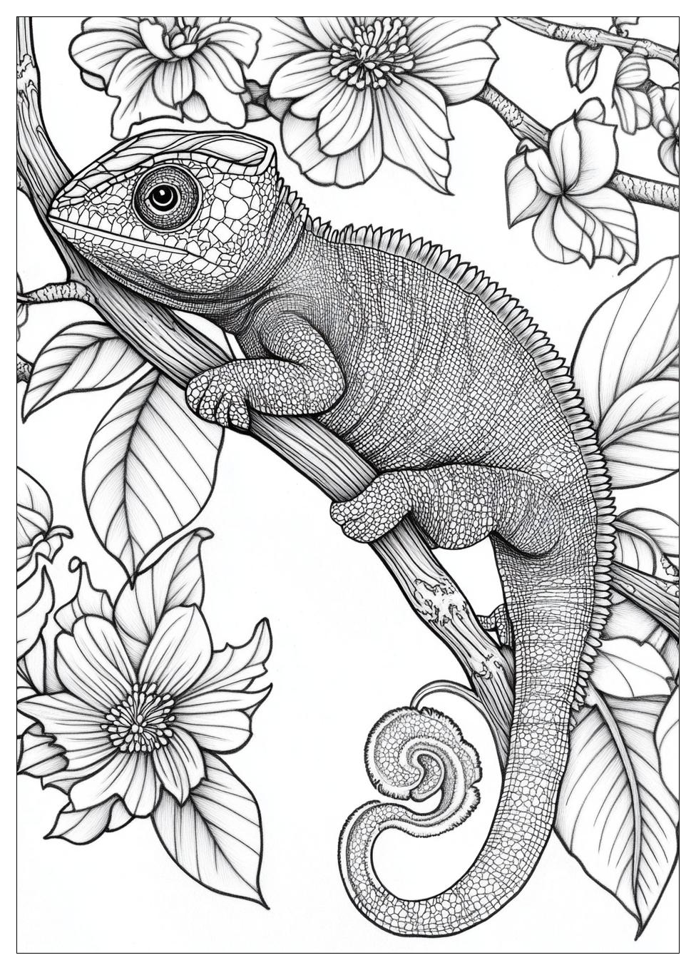 chameleon_coloring_pages_23