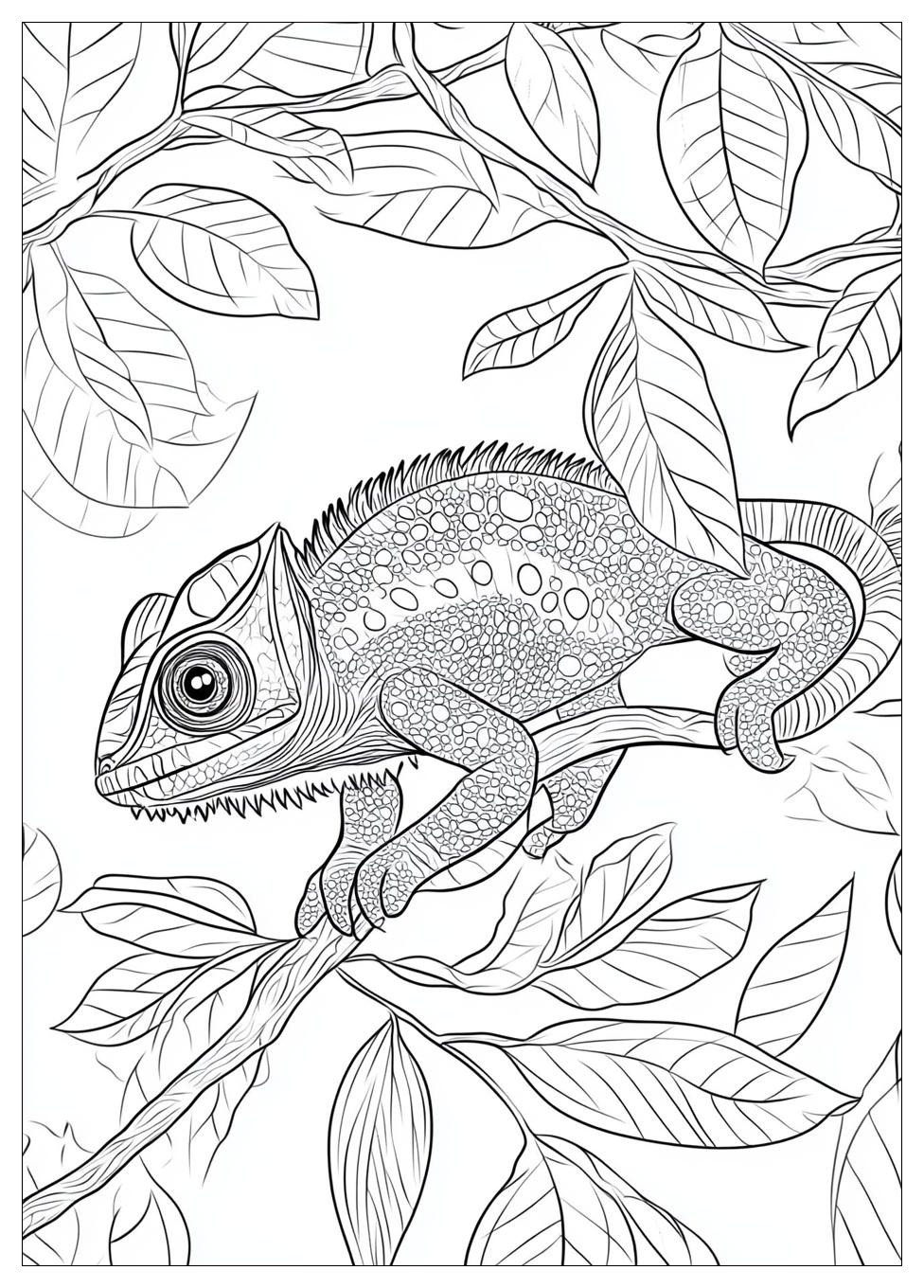 chameleon_coloring_pages_3