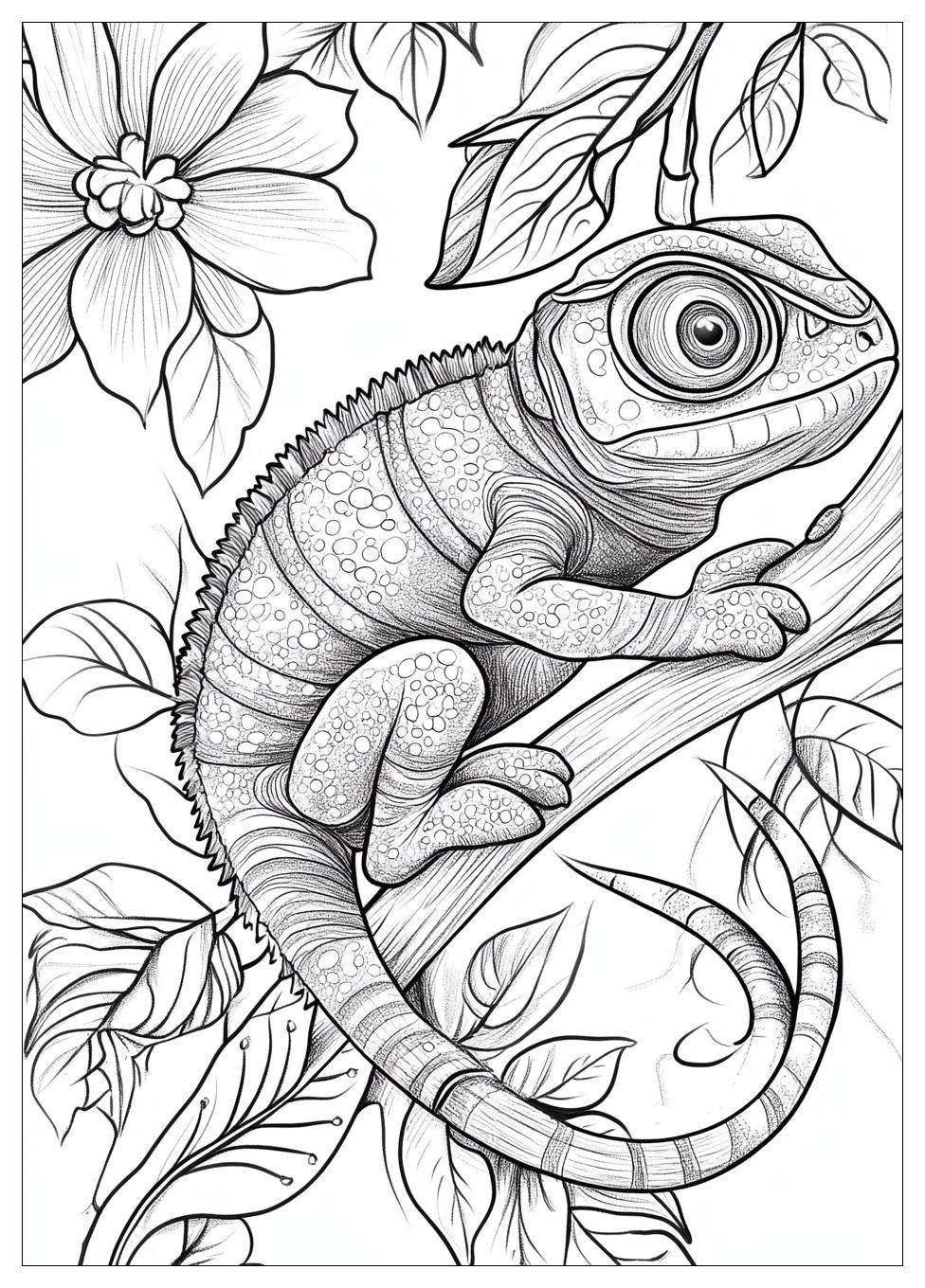 chameleon_coloring_pages_4