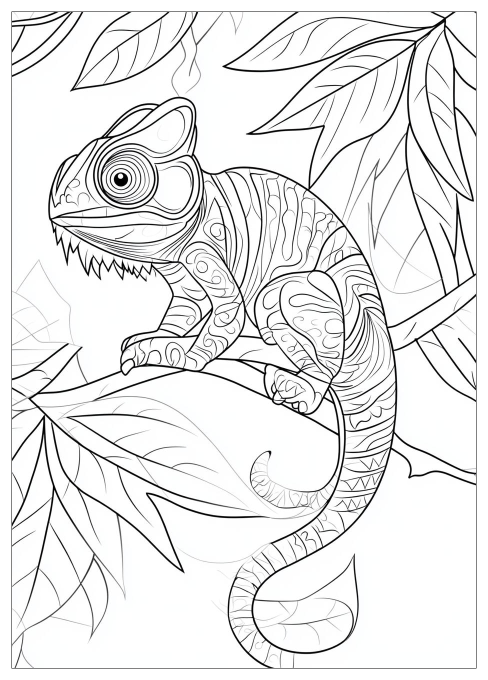 chameleon_coloring_pages_5