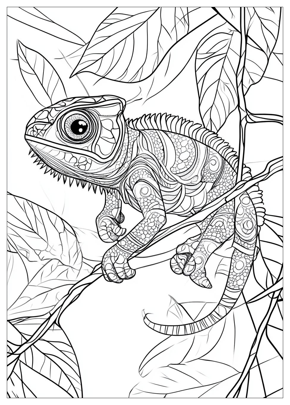 chameleon_coloring_pages_7