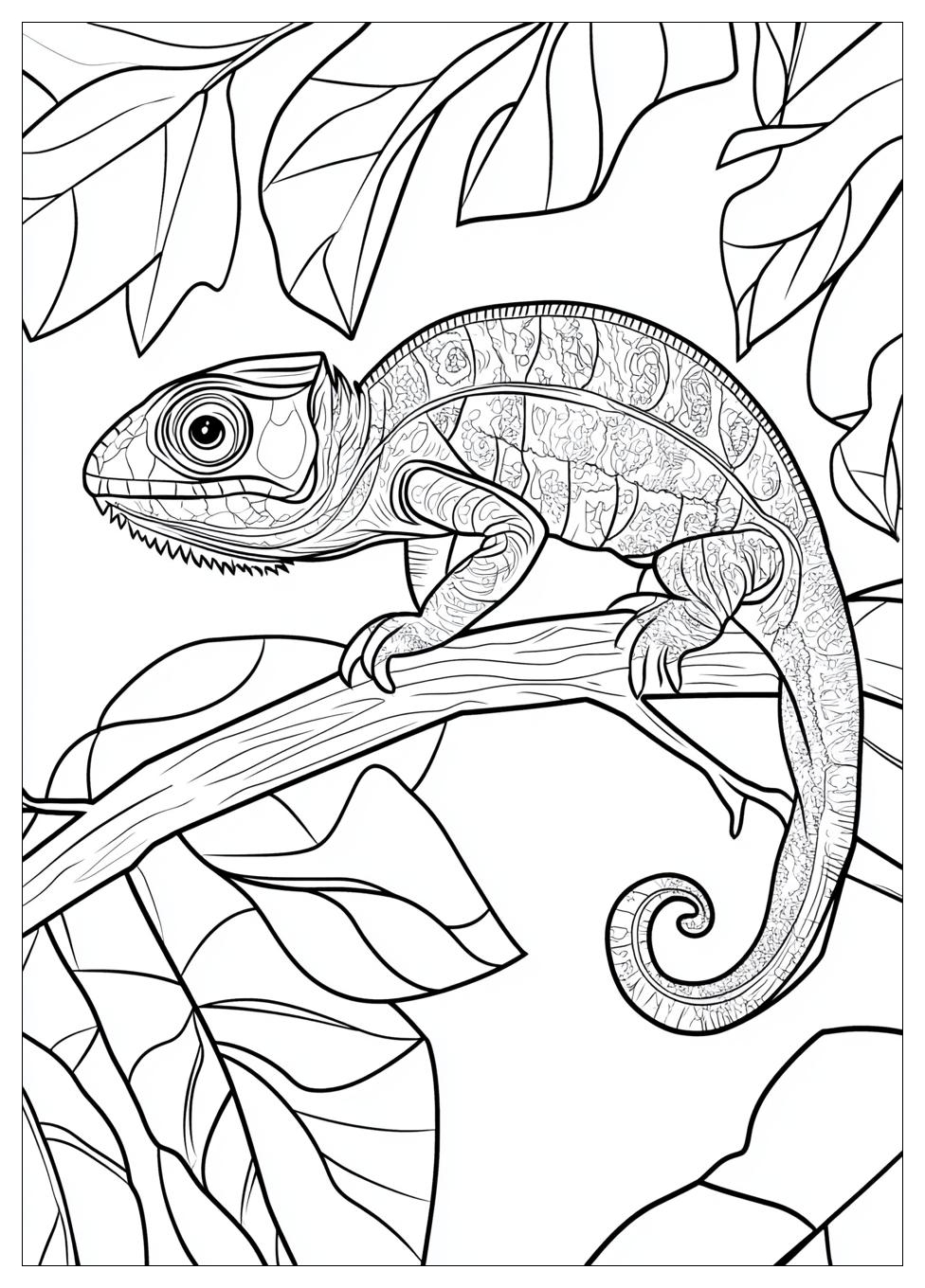 chameleon_coloring_pages_8