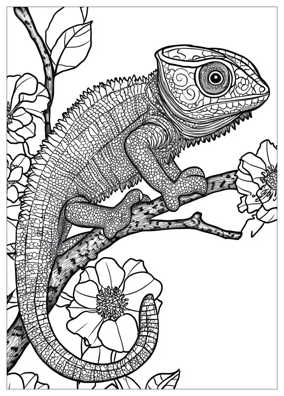 chameleon_coloring_pages_9