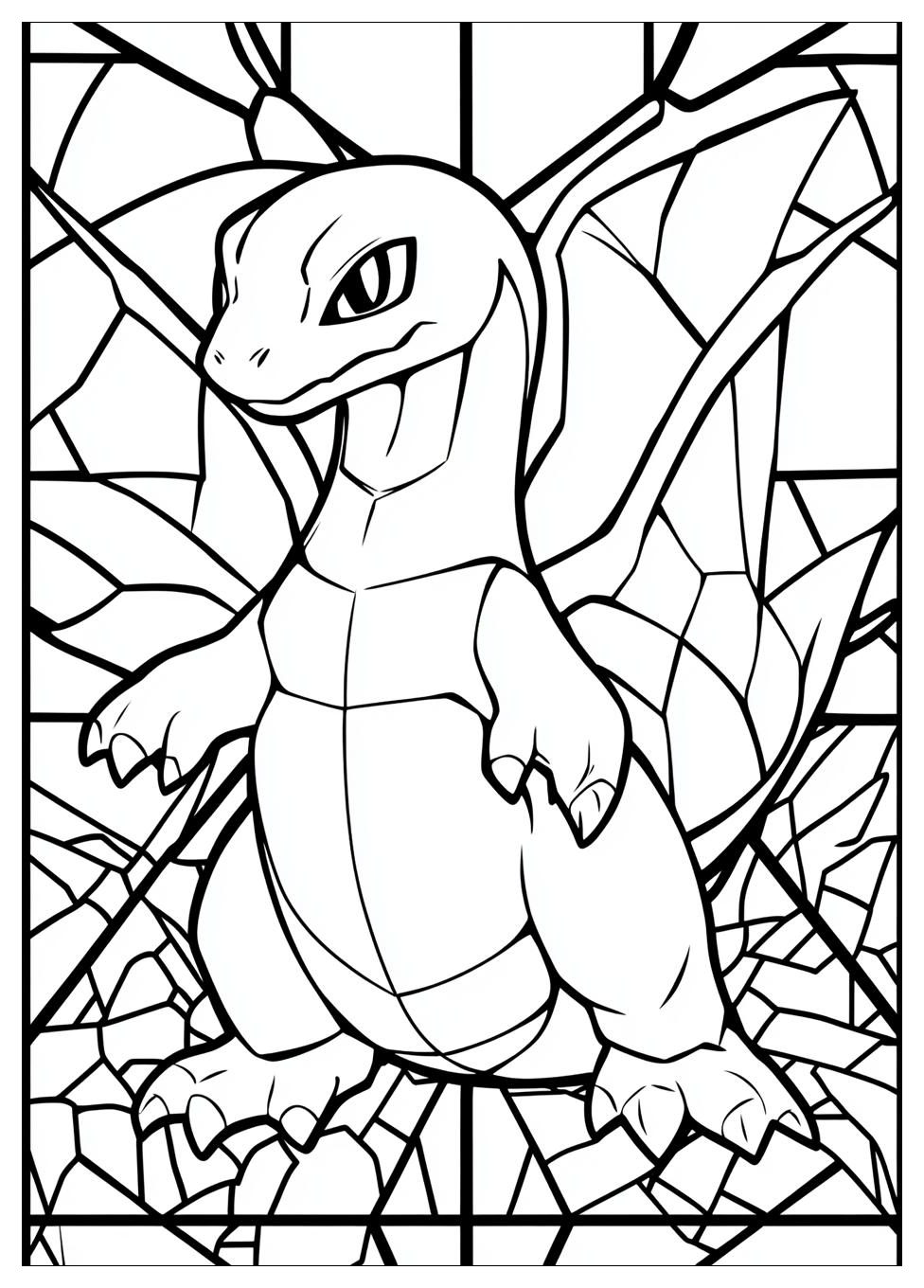 charizard_coloring_pages_12