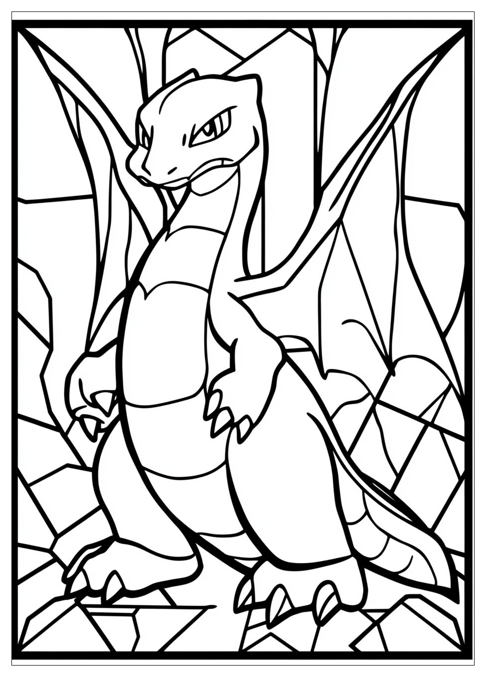 charizard_coloring_pages_2