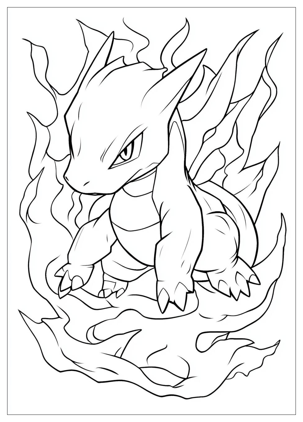 charizard_coloring_pages_3