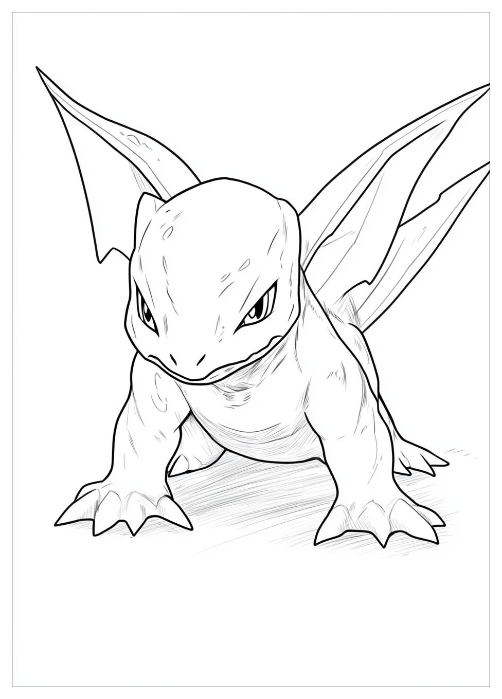 charizard_coloring_pages_5