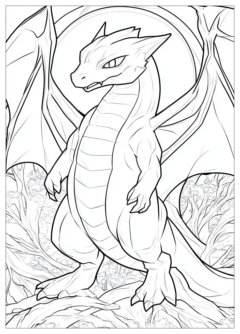 charizard_coloring_pages_6