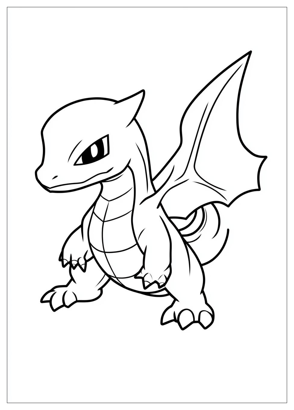 charizard_coloring_pages_8