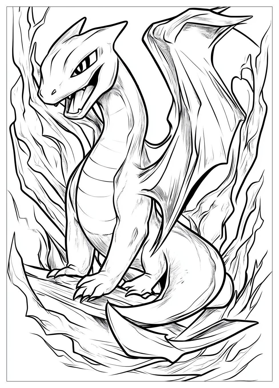 charizard_coloring_pages_9