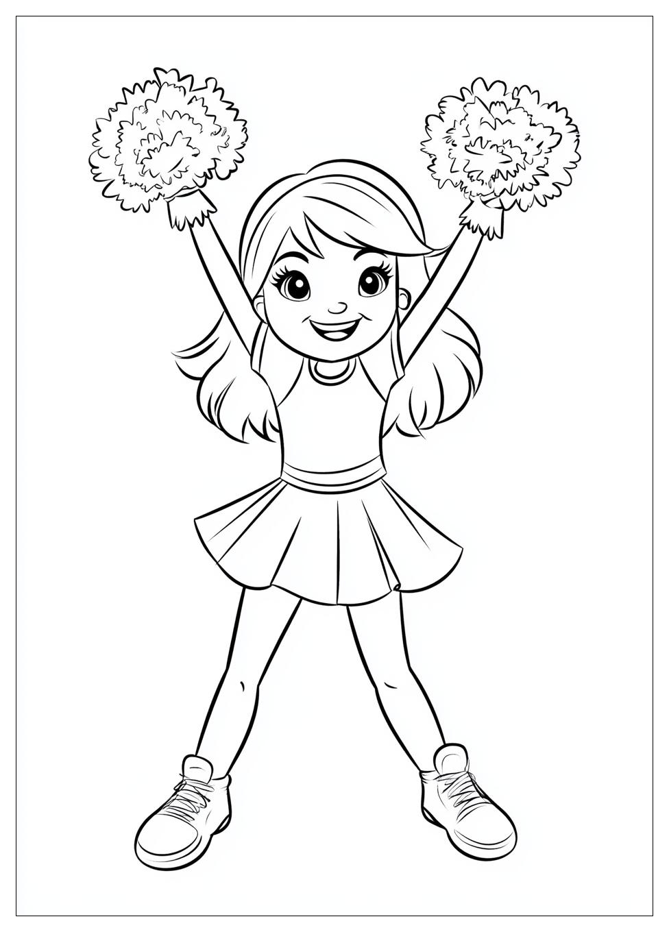 cheerleader_coloring_pages_3