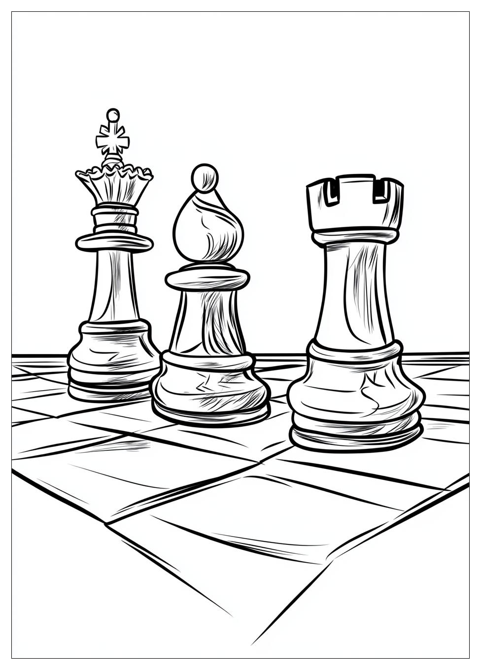 chess_coloring_pages_11