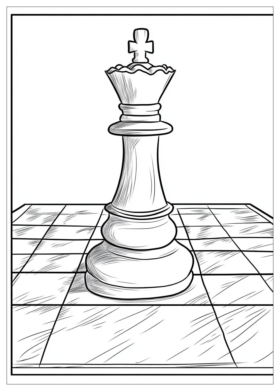 chess_coloring_pages_12