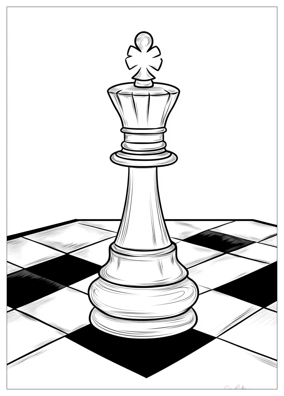 chess_coloring_pages_14