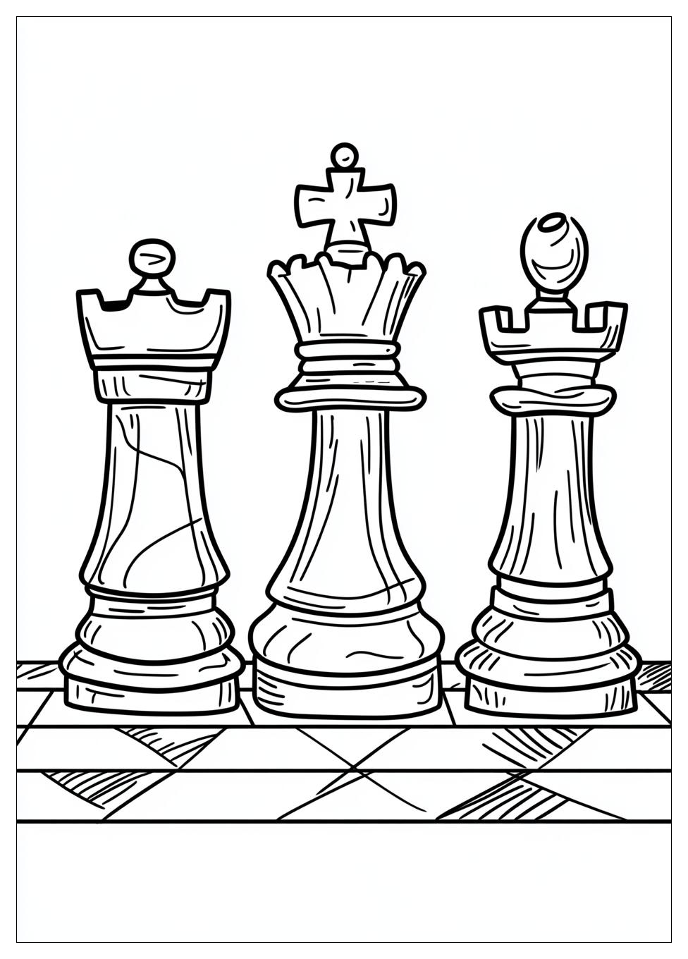 chess_coloring_pages_16