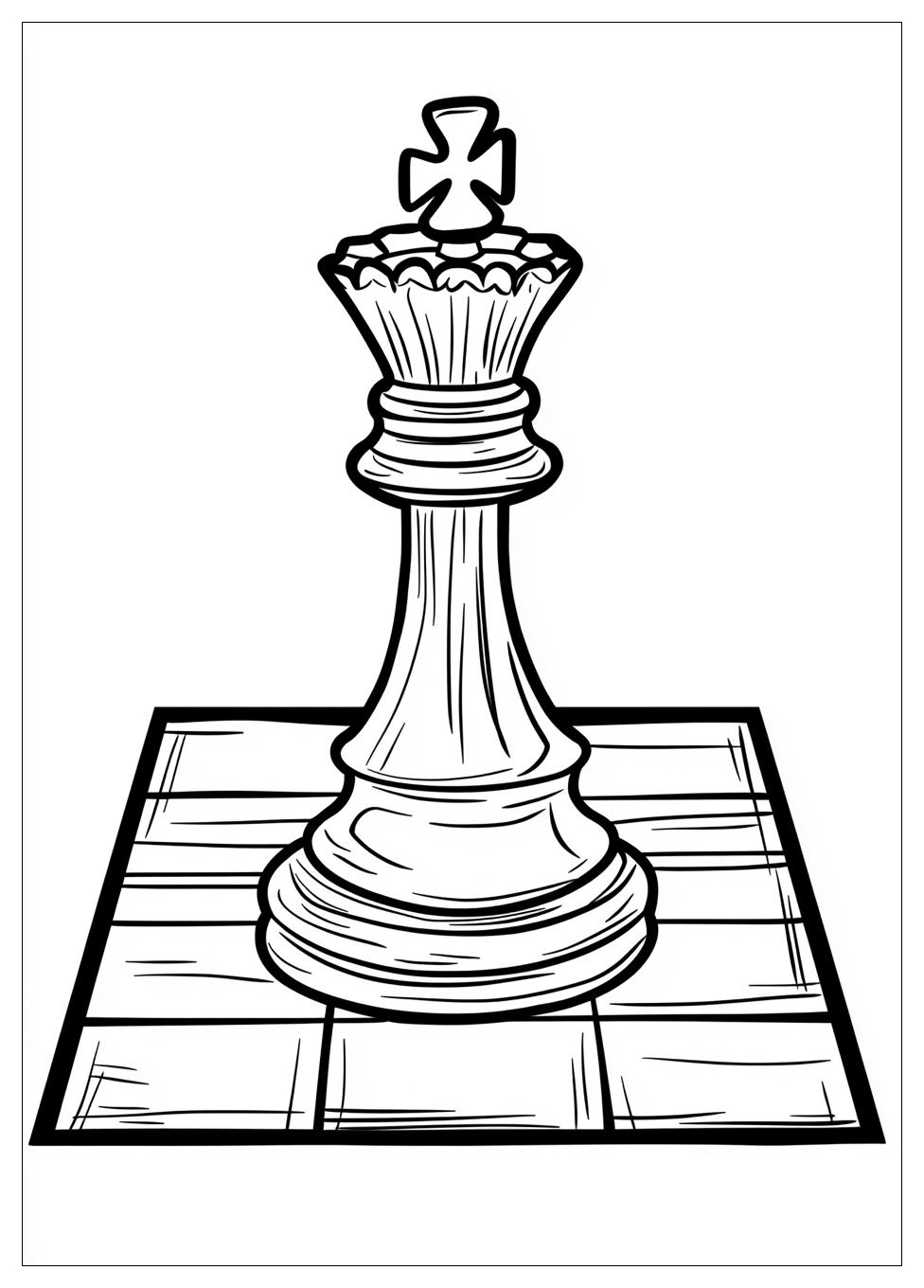 chess_coloring_pages_17