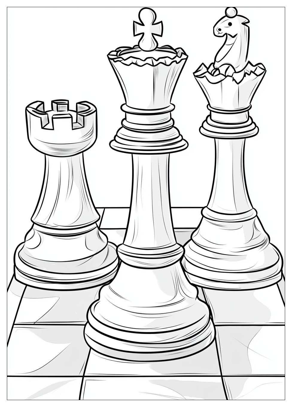 chess_coloring_pages_19