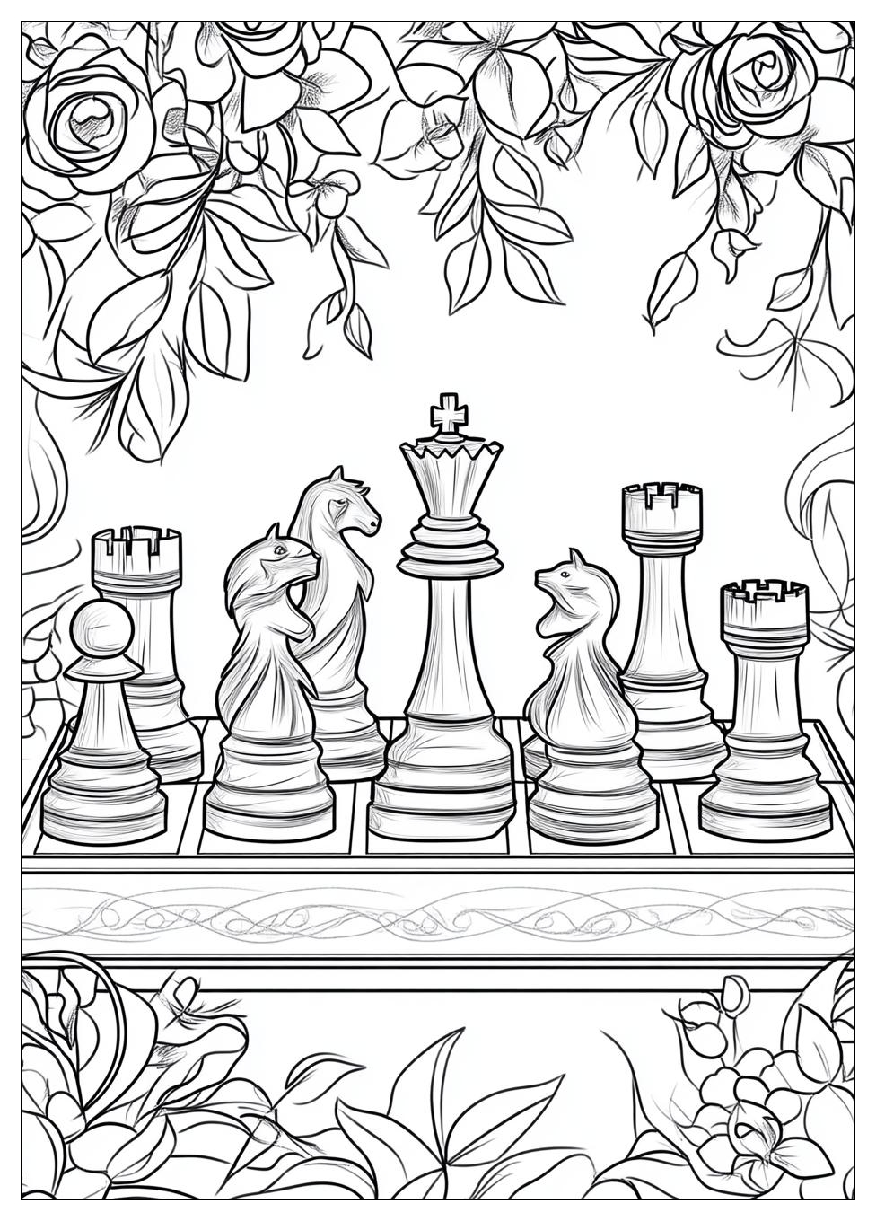 chess_coloring_pages_21