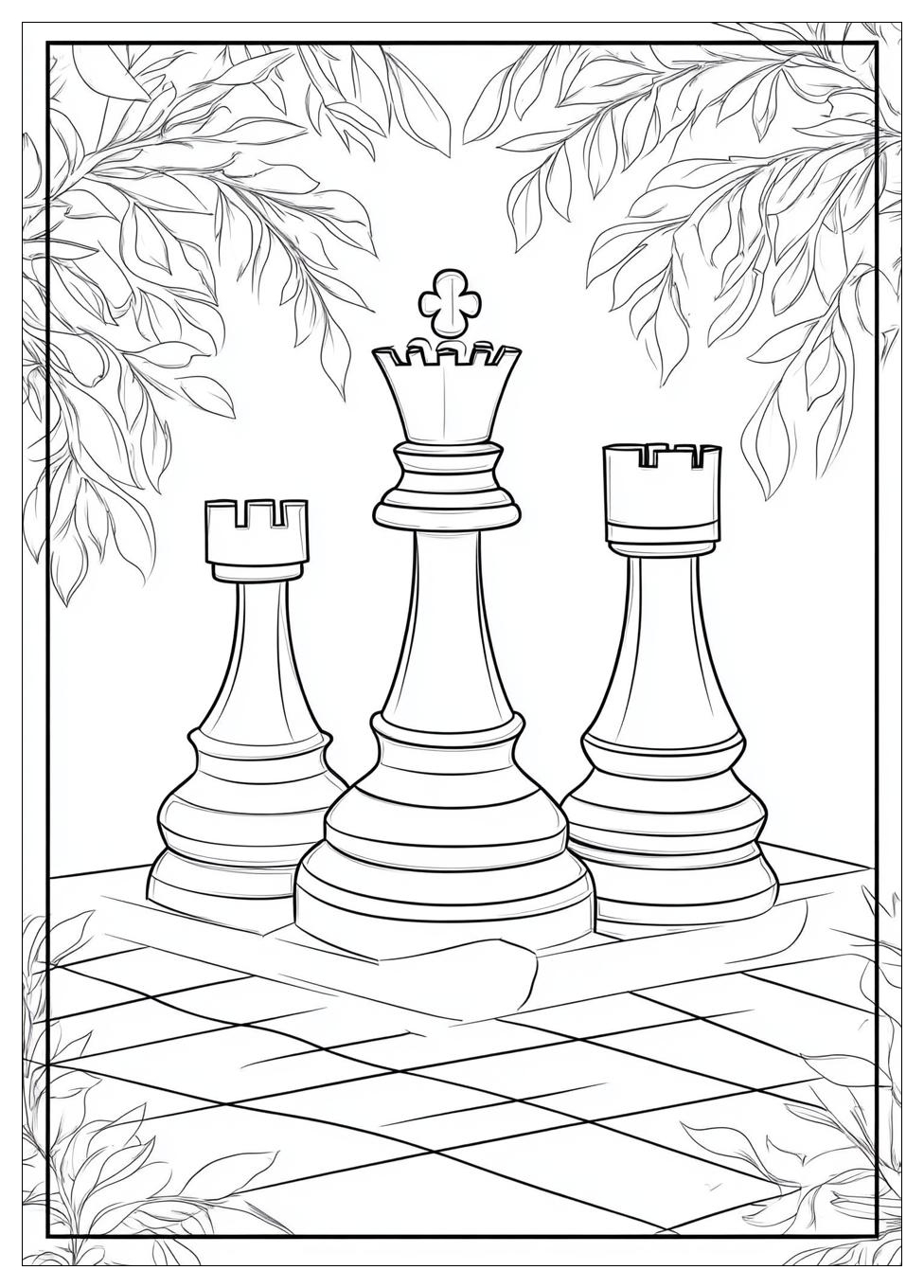 chess_coloring_pages_23