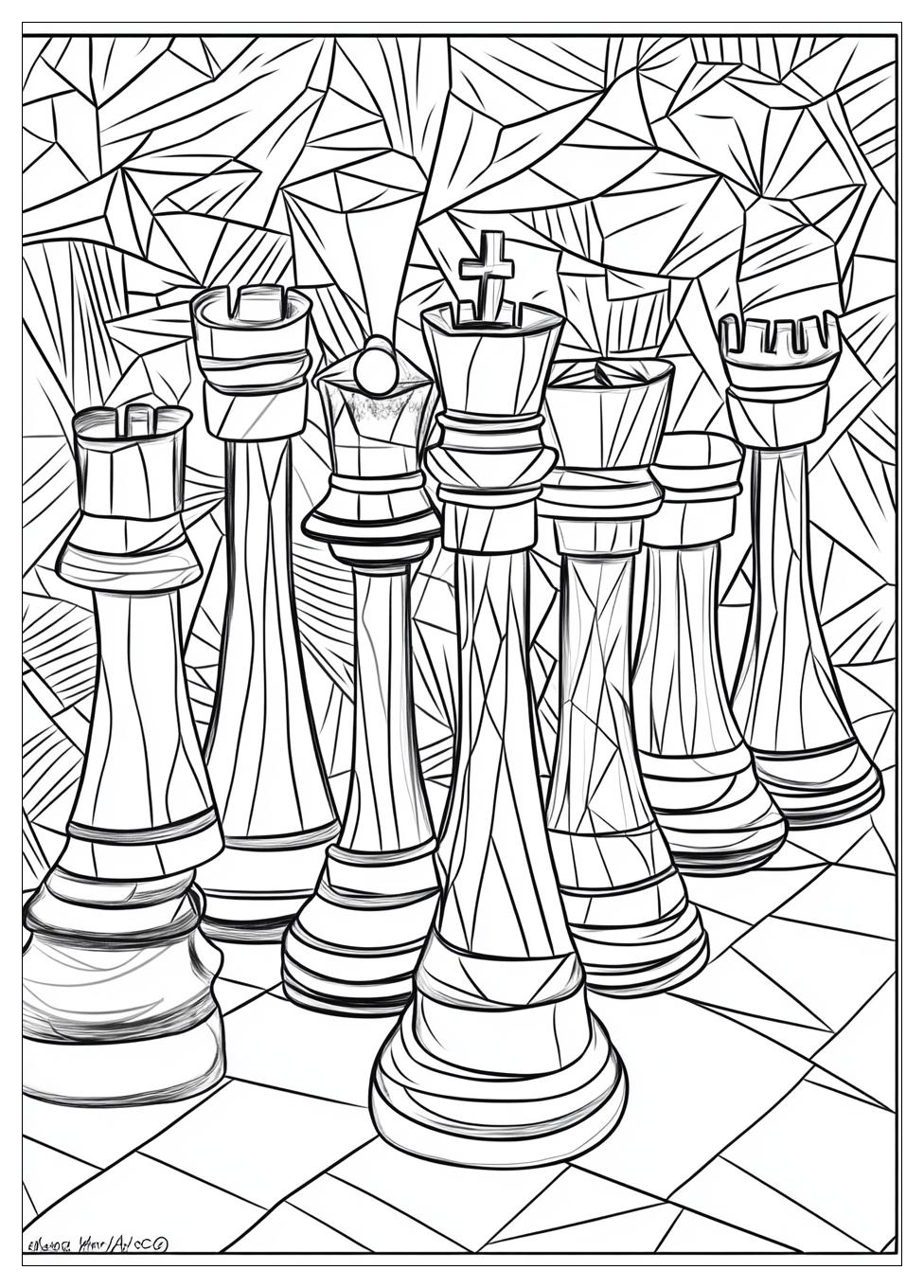 chess_coloring_pages_24