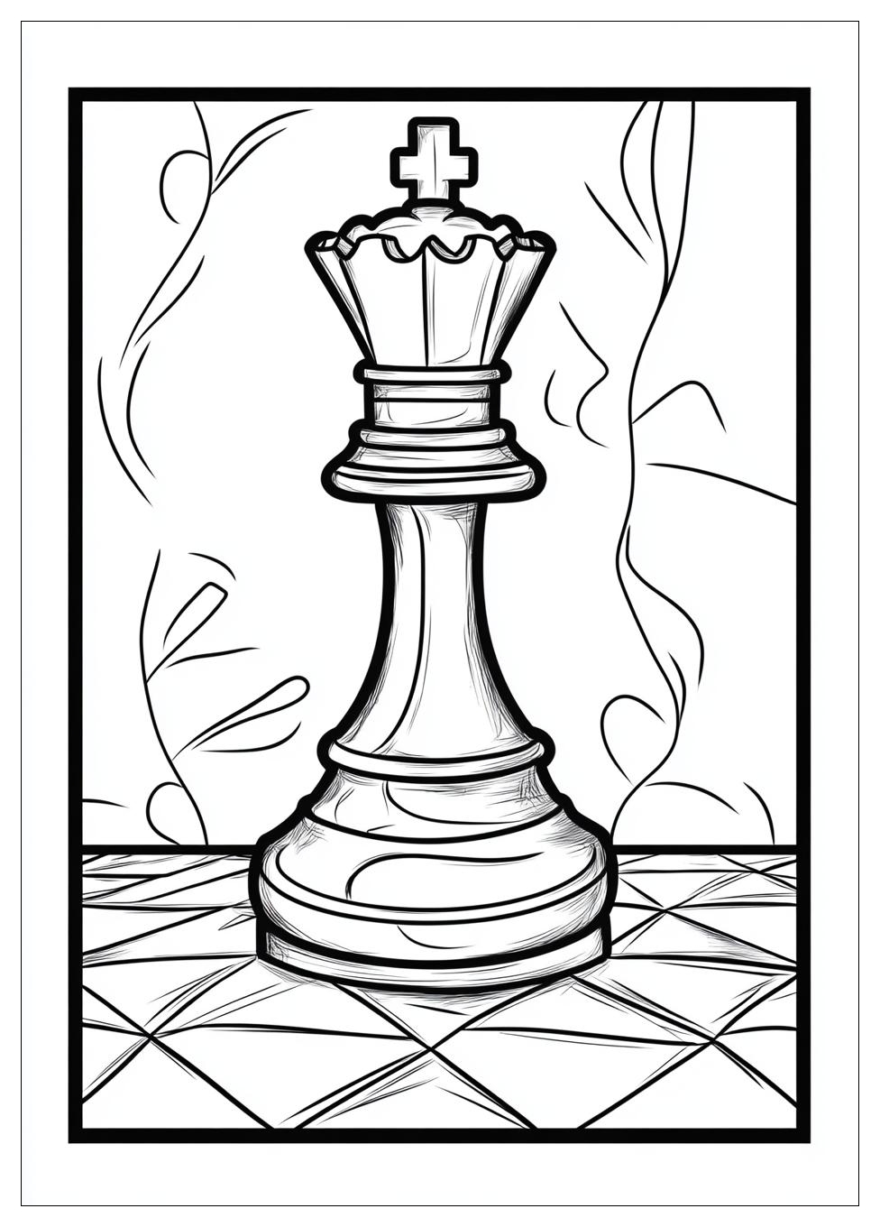 chess_coloring_pages_4