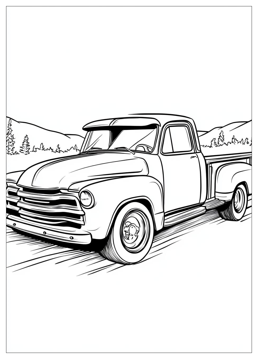 chevy_truck_coloring_pages_2