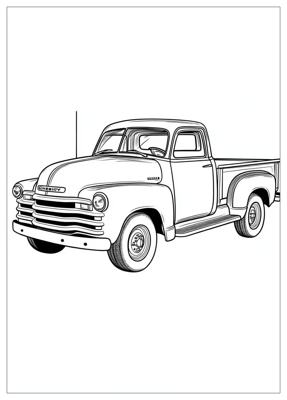 chevy_truck_coloring_pages_3