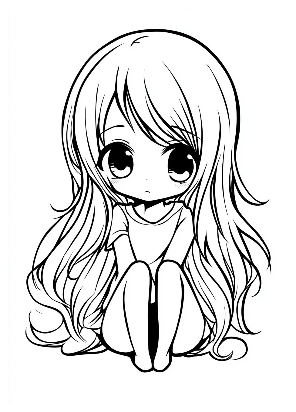 chibi_coloring_pages_12