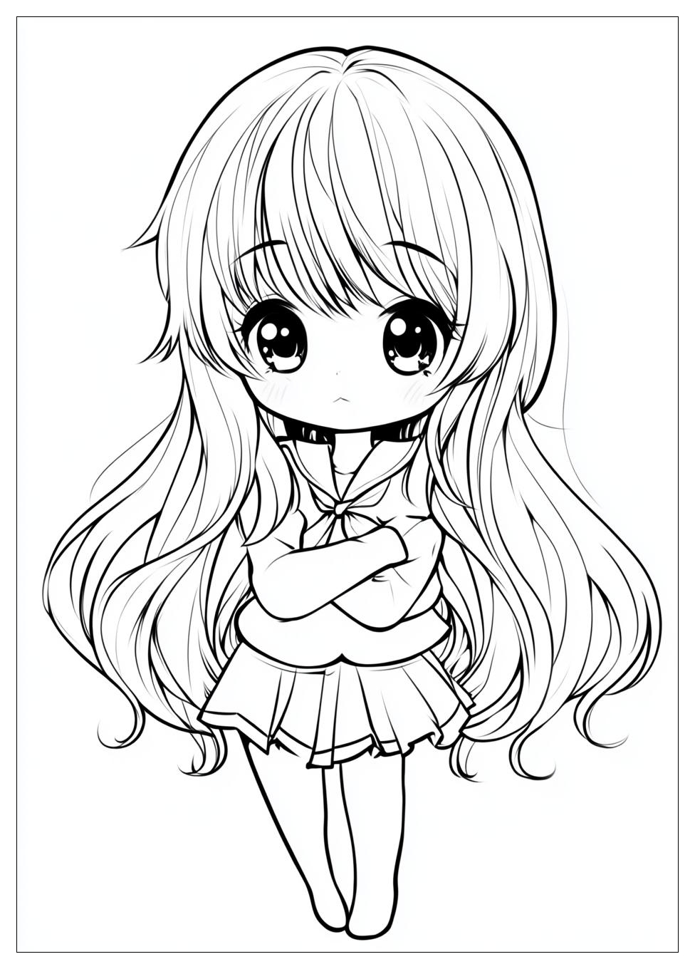 chibi_coloring_pages_20