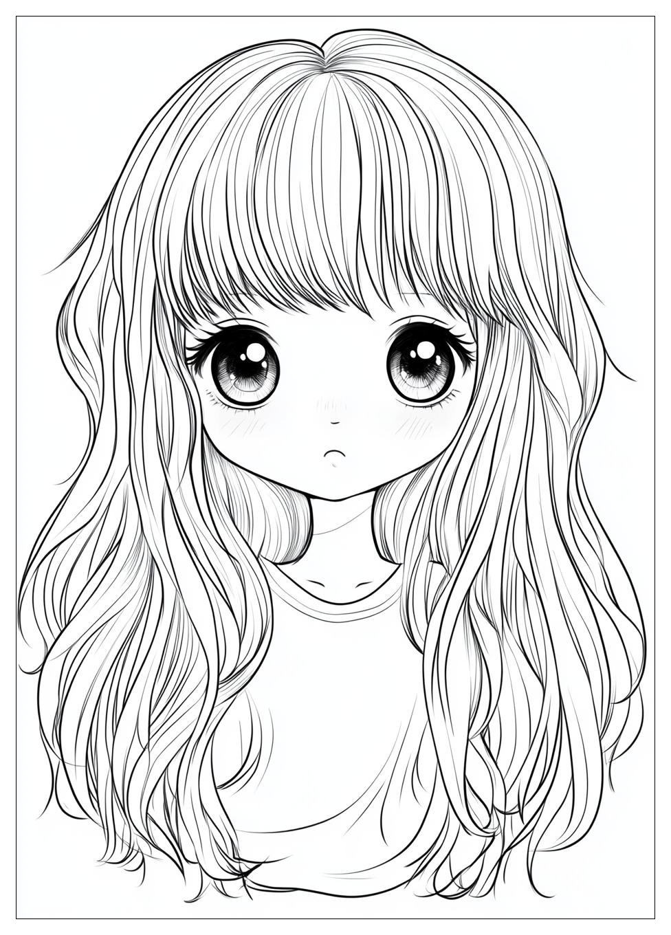 chibi_coloring_pages_21