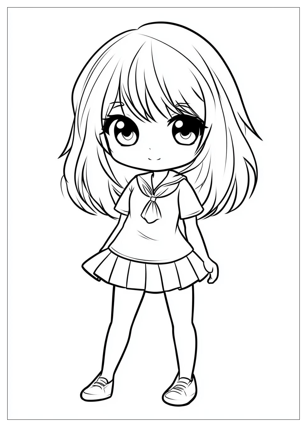 chibi_coloring_pages_5