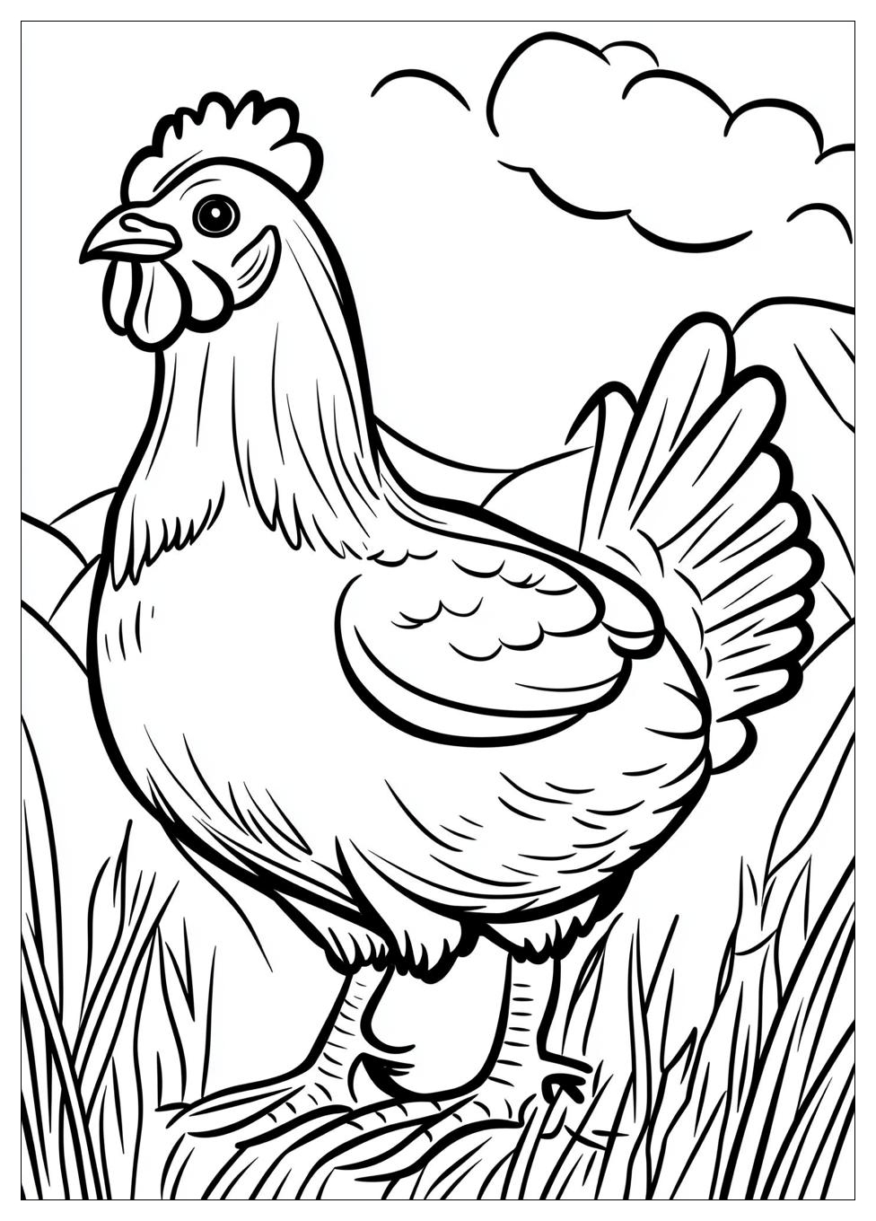 chicken_coloring_pages_10