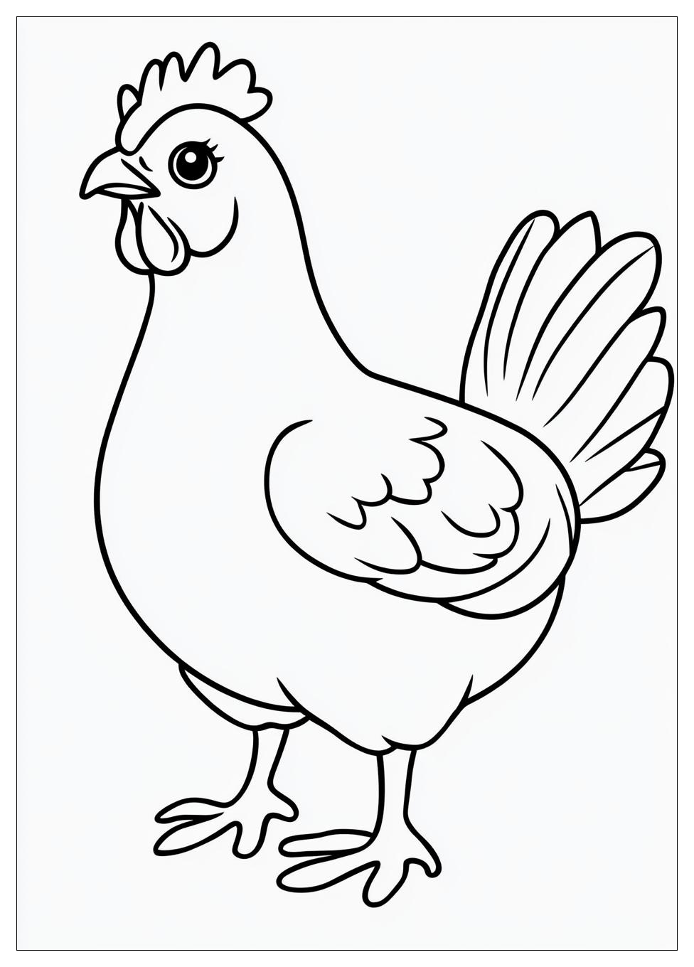 chicken_coloring_pages_12