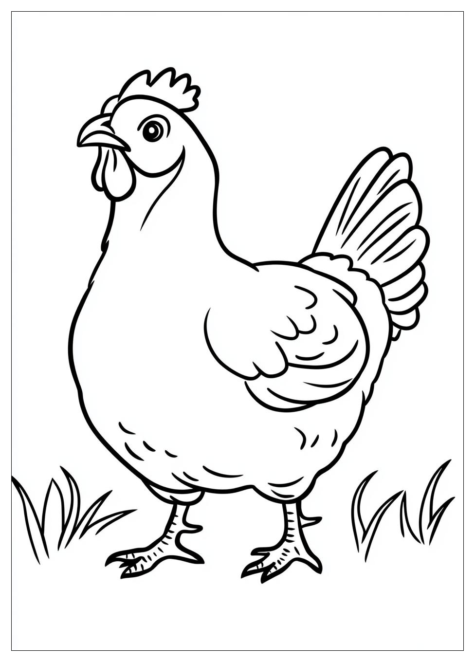 chicken_coloring_pages_7